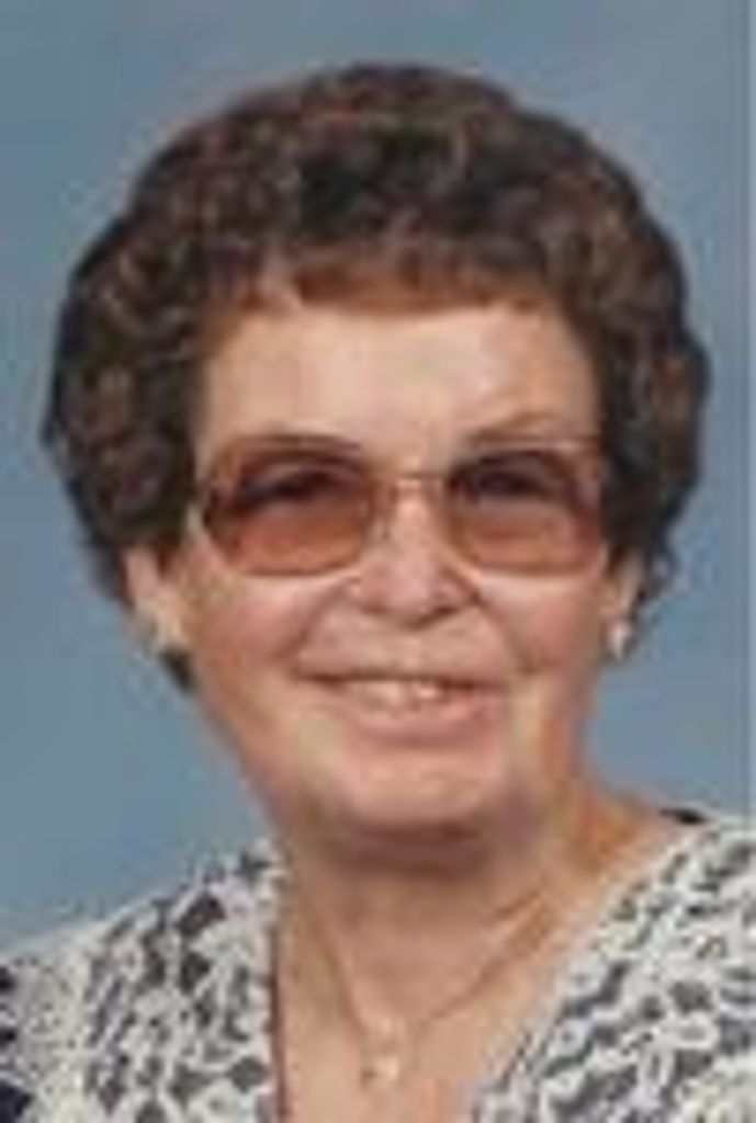 Alice E. Otto