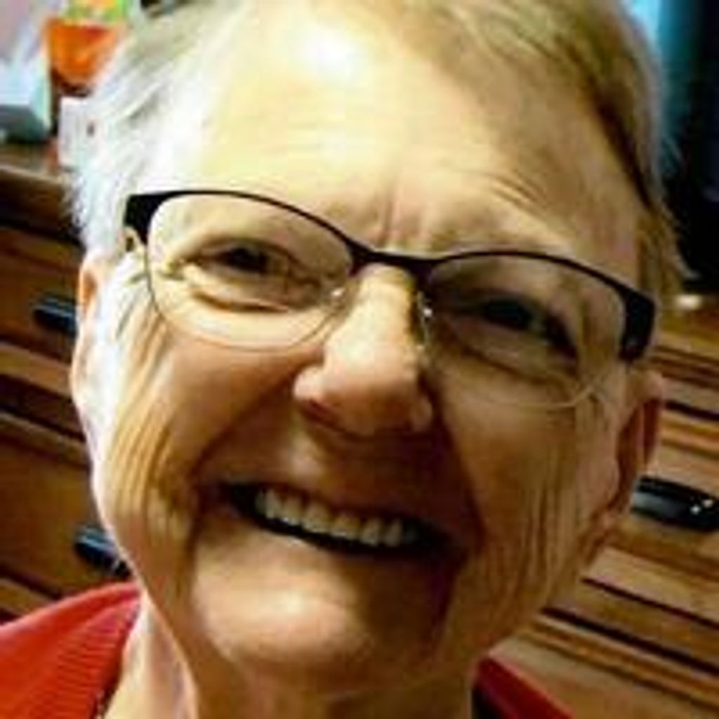 Phyllis A. Troutman Profile Photo