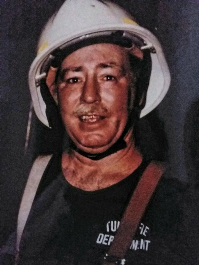 John "Doug" Douglas Fellinger