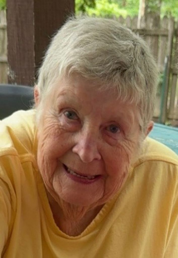 Sandra Sue Perusich Profile Photo