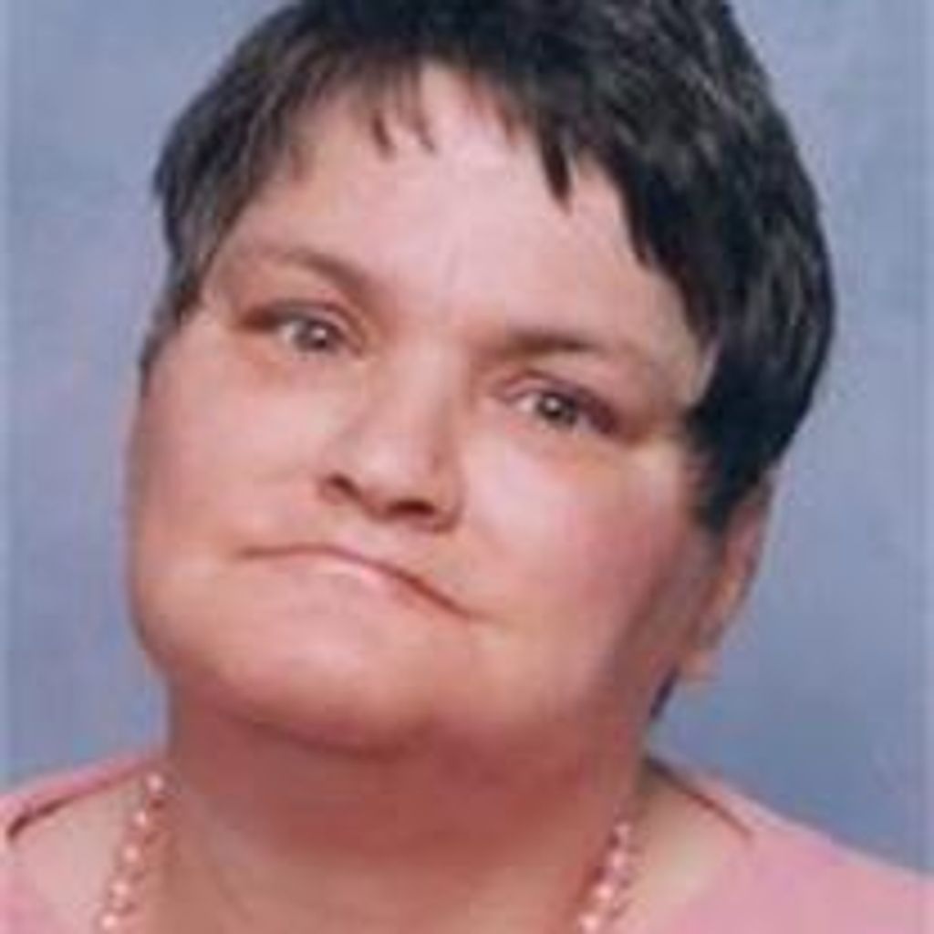Marjorie Scalzo