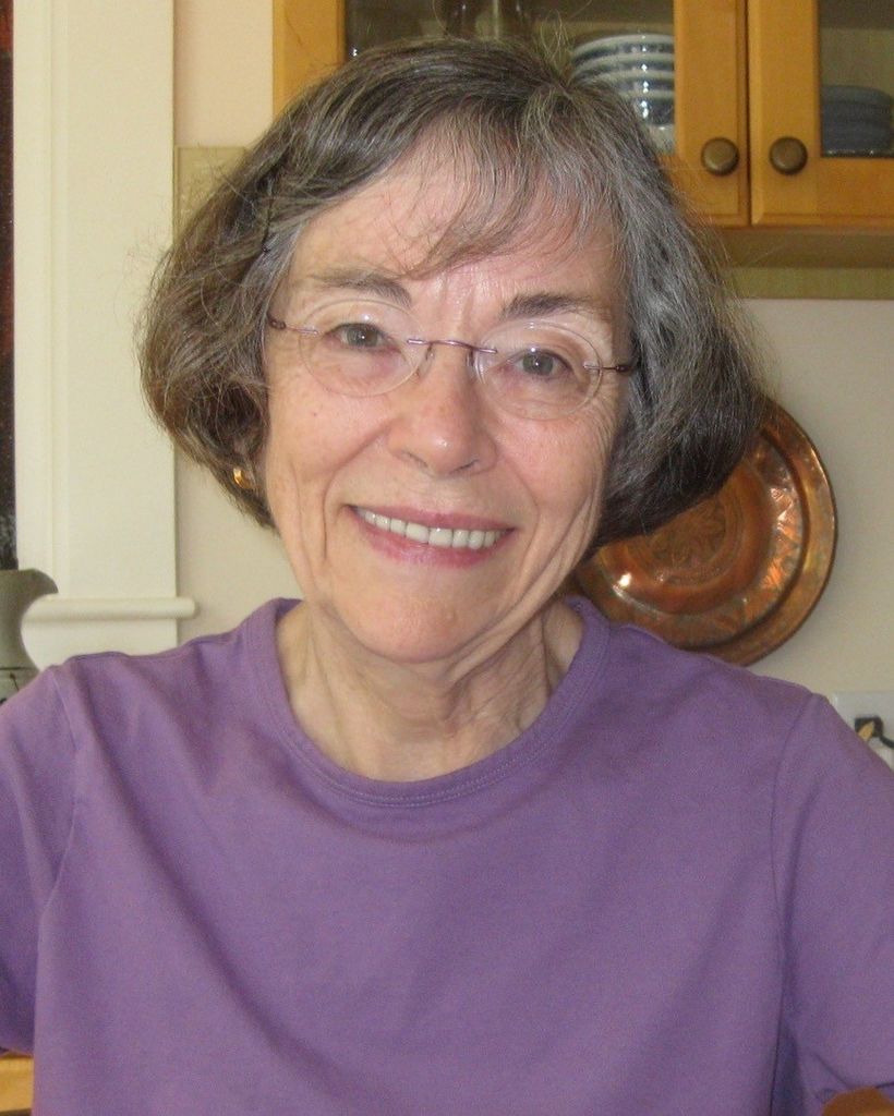 Mary Sysan Wyse Profile Photo