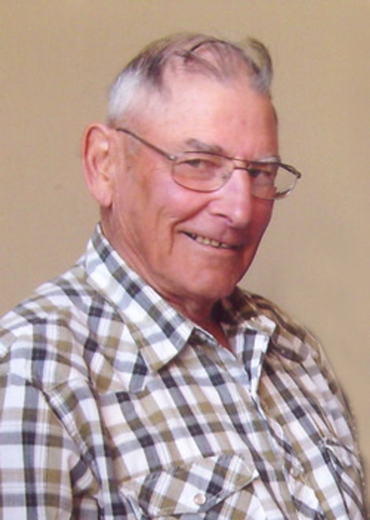 Charles Max Mccormick Profile Photo
