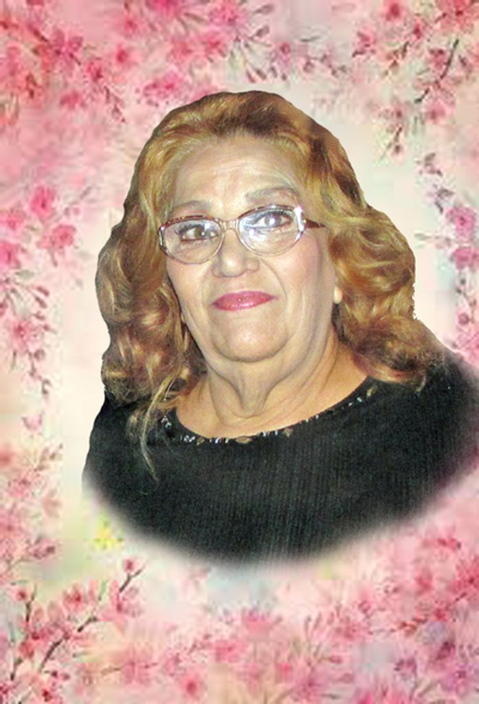 Graciela "Wechie" Medellin