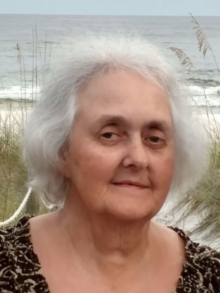 Rachel (Mullet)  Hershberger