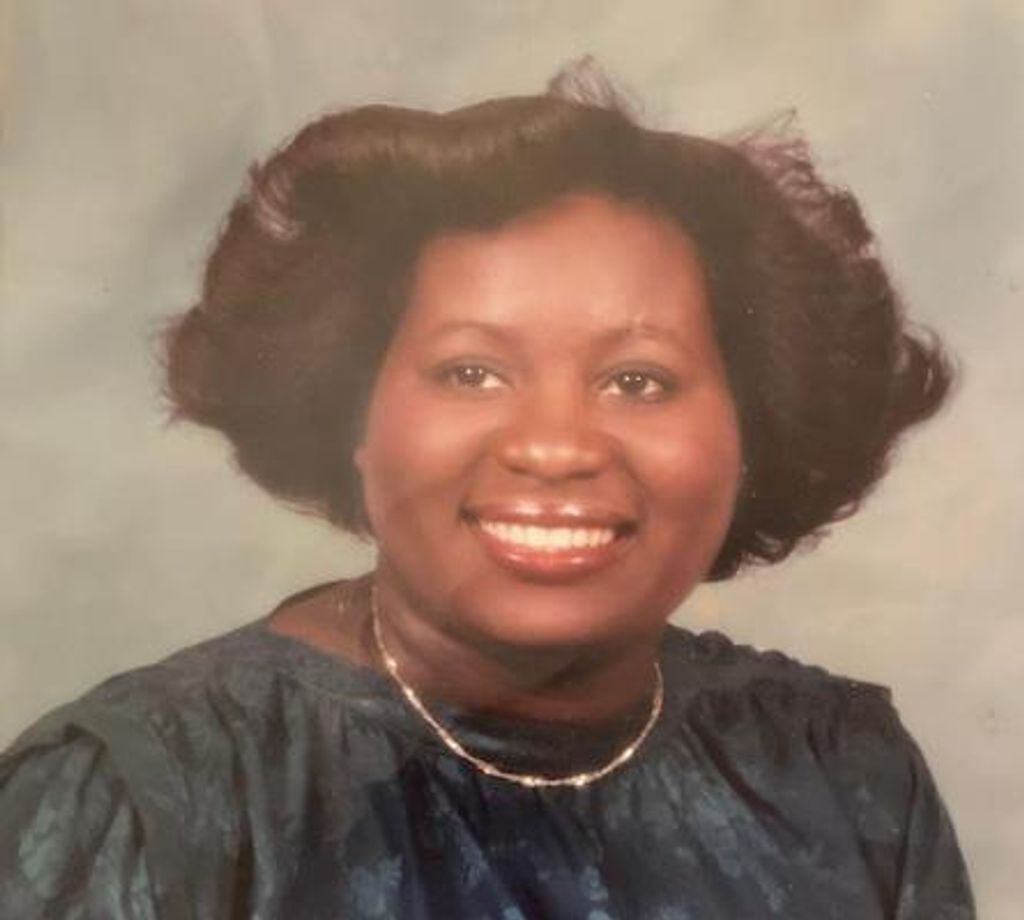 Dawn Elaine Clarke-Mcwashington Profile Photo