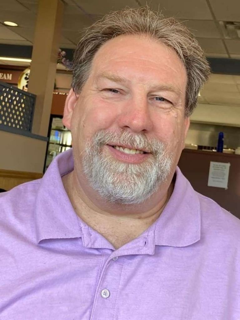 Roger F Velishek Jr. Profile Photo