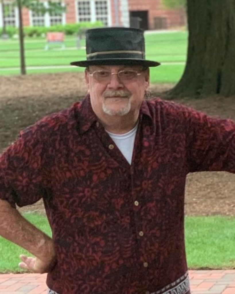 James Michael Lowry Profile Photo