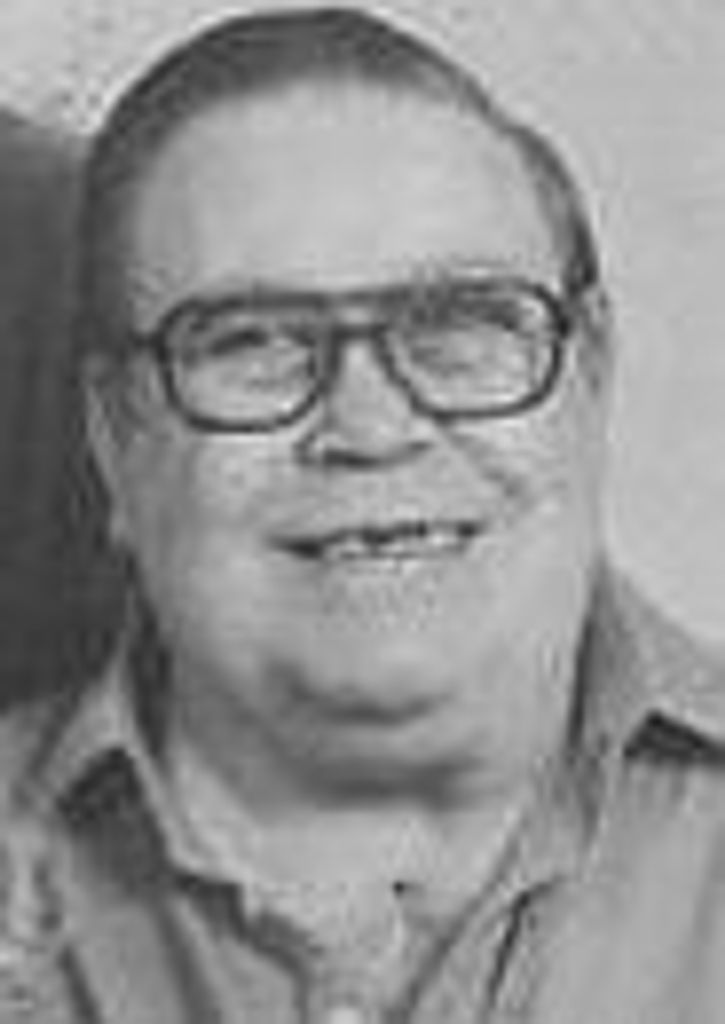 Goffery Allen Powell