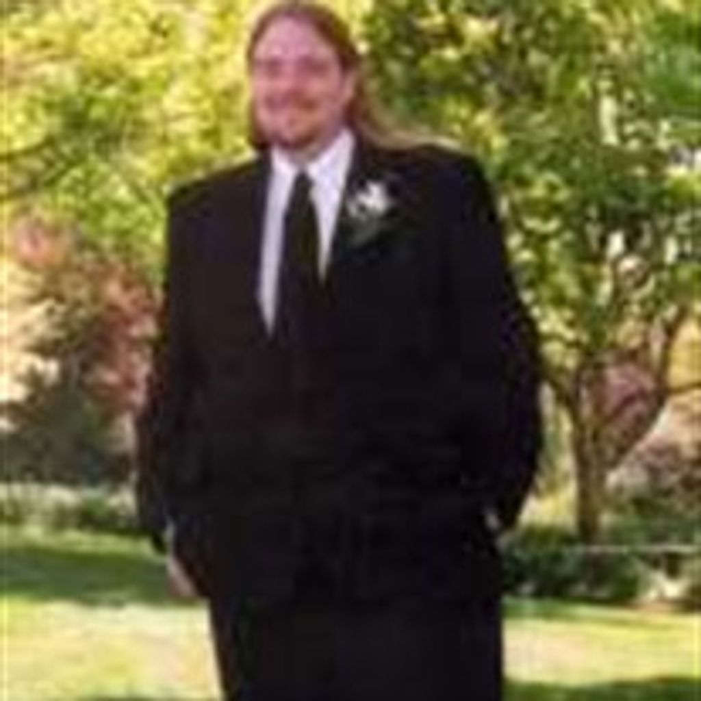 Timothy Kirk