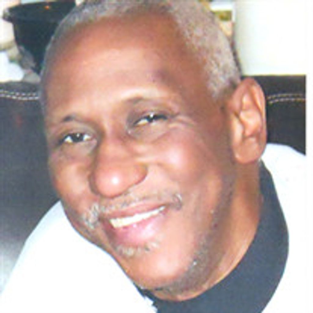 Mr. William Mccray Profile Photo