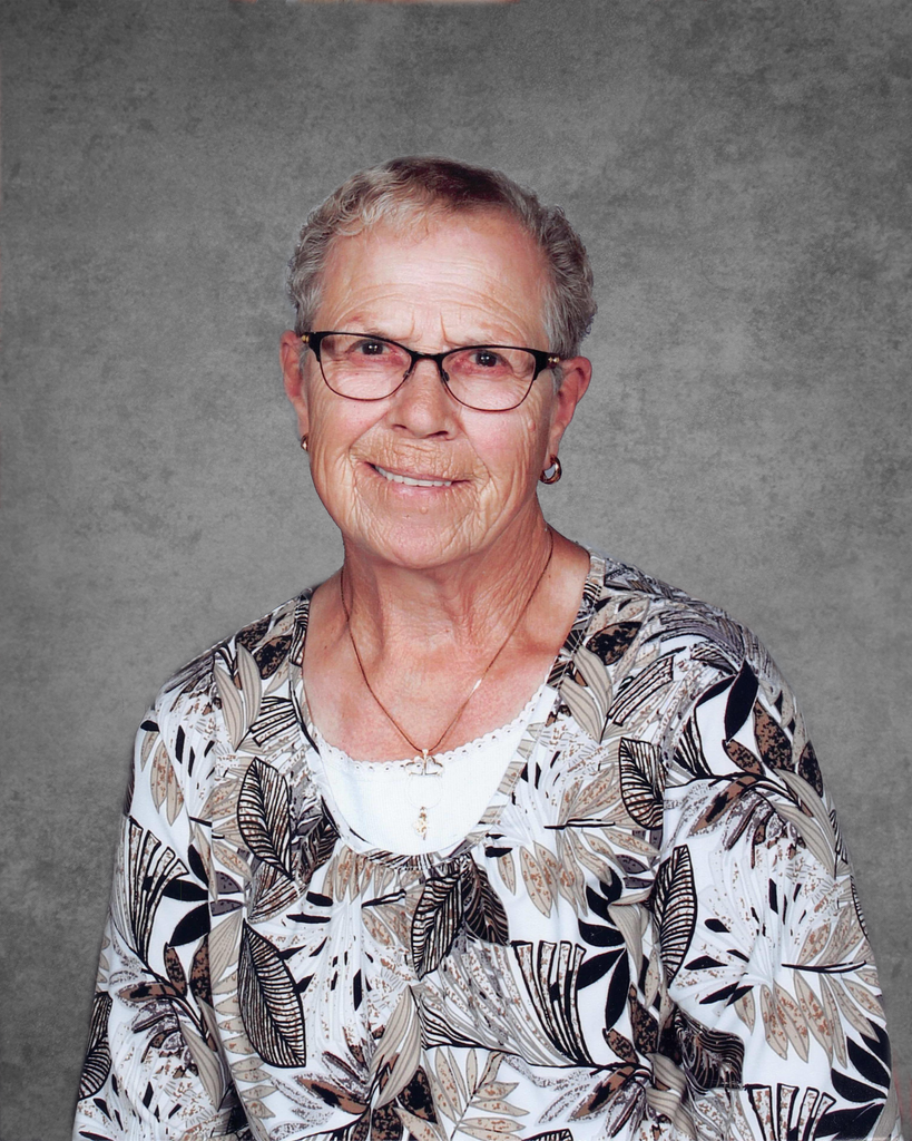 Evelyn Bakoway Profile Photo