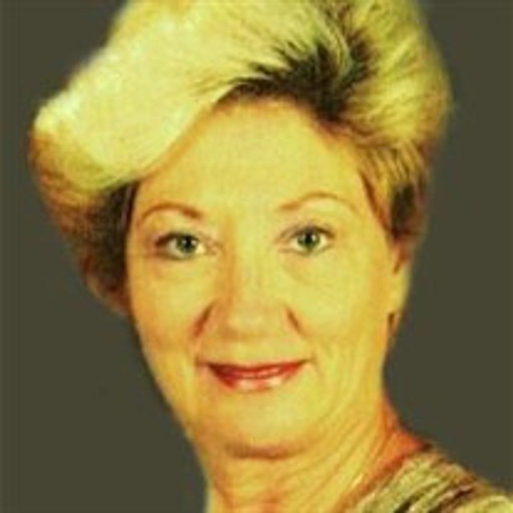 Pamela Robinson