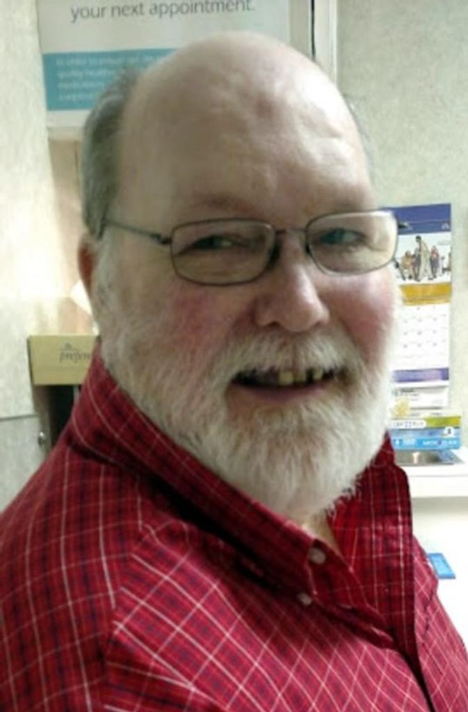 Mike Rawls Profile Photo
