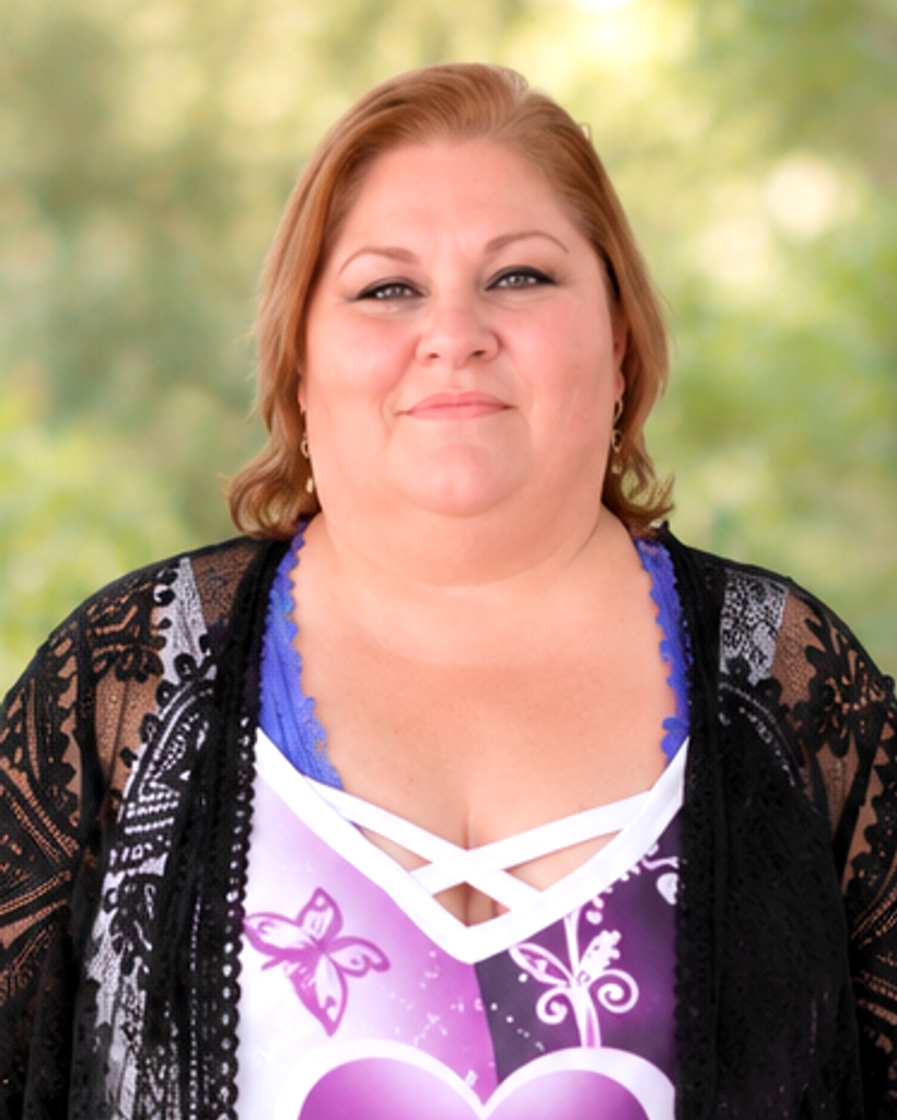 Yolanda Marie Richey
