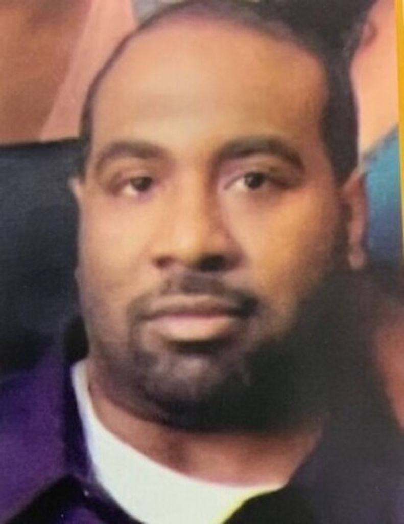 Davon Andre Scott Sr