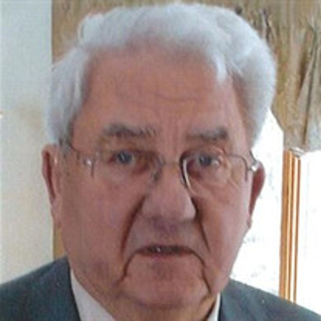 Kenneth "Corky" U'Ren Profile Photo