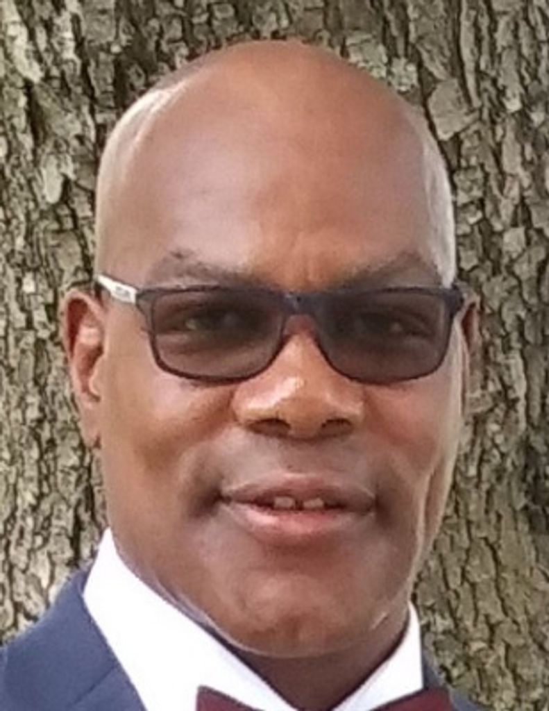 Jimmie 'Boop' Collins Jr. Profile Photo