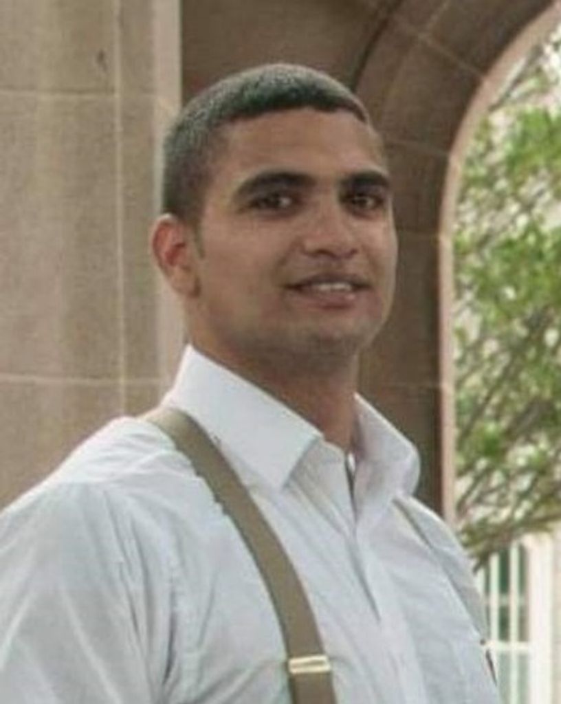 Dré Tyler Cooley Profile Photo