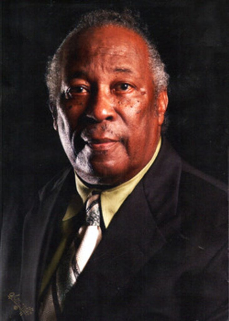 Joseph Daniel Anderson, Sr.