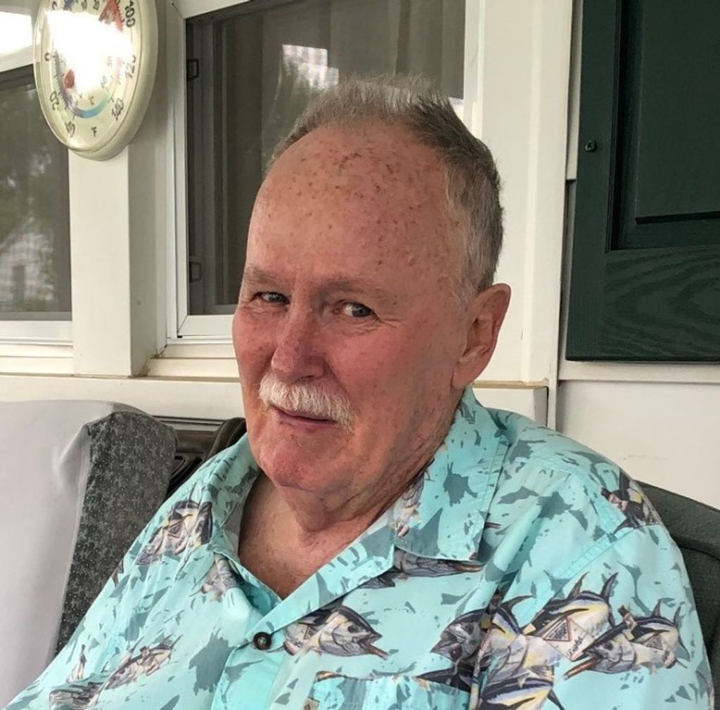 Kenneth Avery Canup