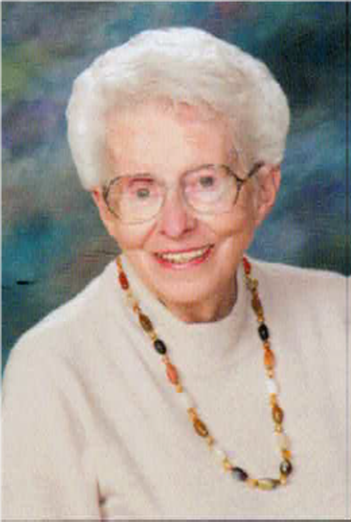 Clare Wilber