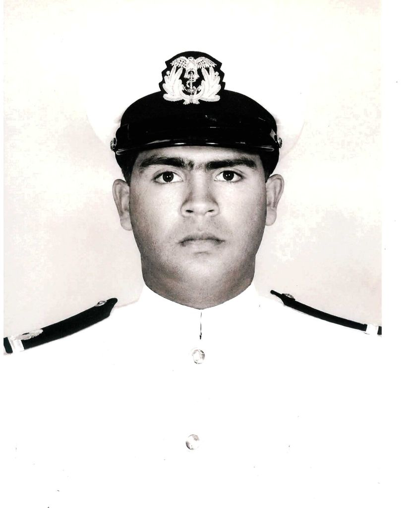 Javier Riascos Profile Photo