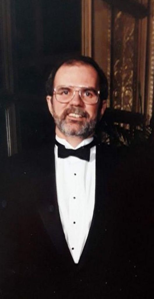 Kenneth C. Mosier Profile Photo