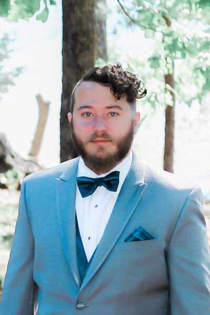 Patrick Gene Malmstrom Iii