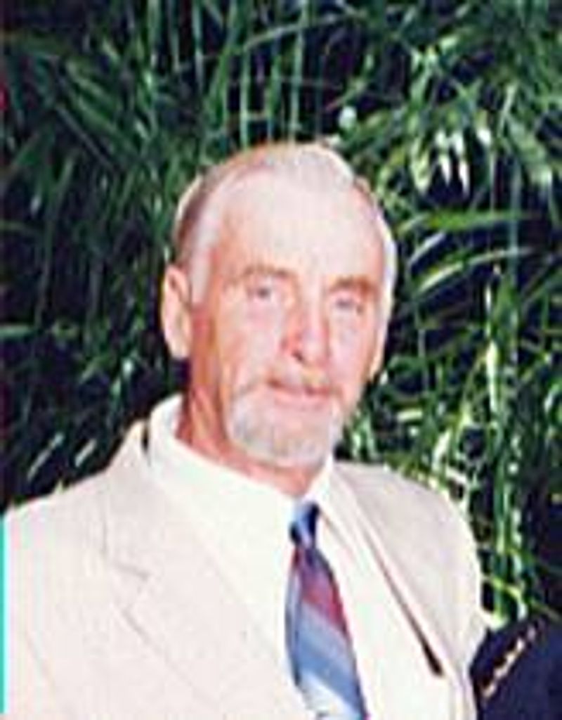 Elden J. Holderness Profile Photo