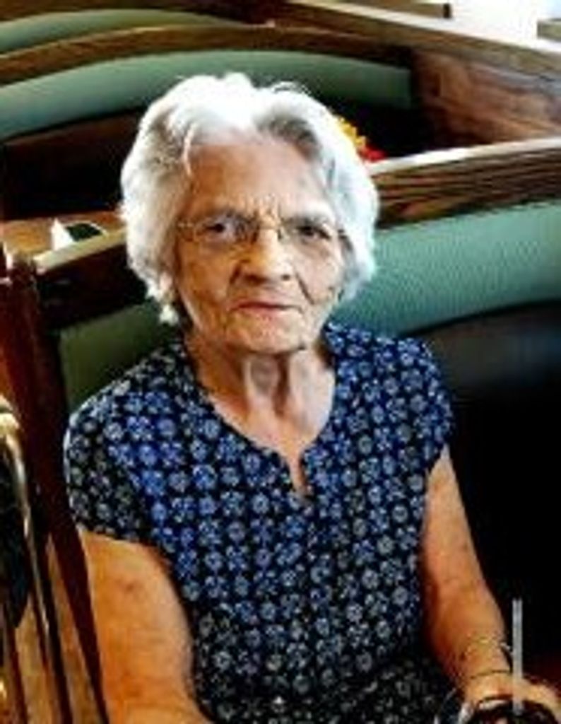 Elizabeth M. (Hizer)  Melcher Profile Photo