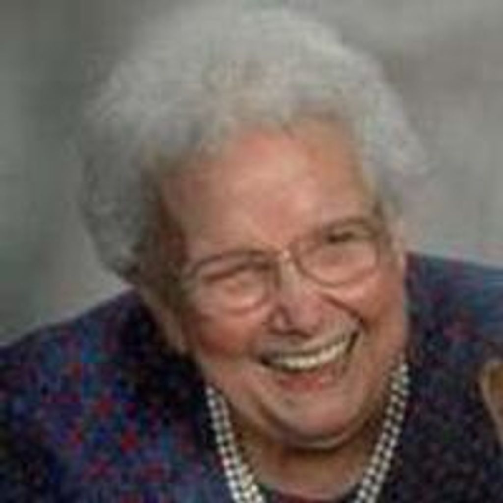 Ellamaye Williams