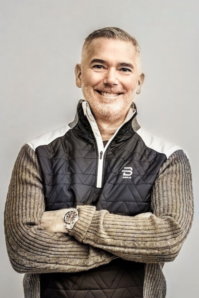 Paul Jerome Zuhorski Profile Photo
