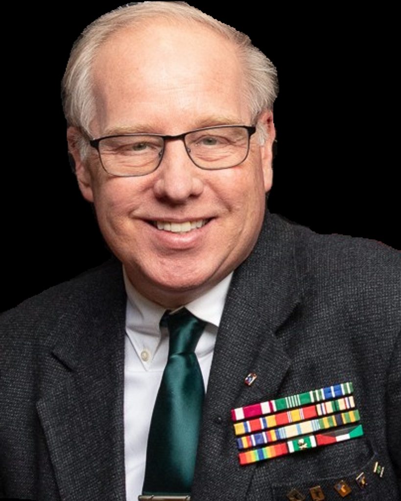 Robert George Butzerin Profile Photo