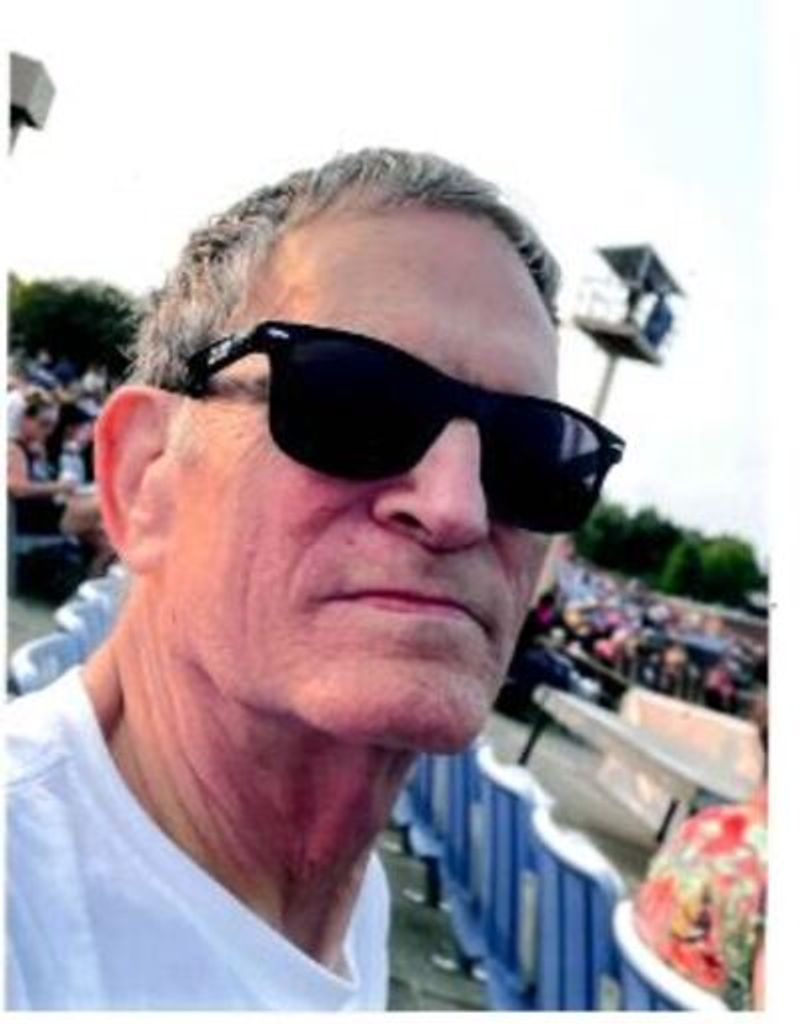 Michael 'Mike' Ray Wilson