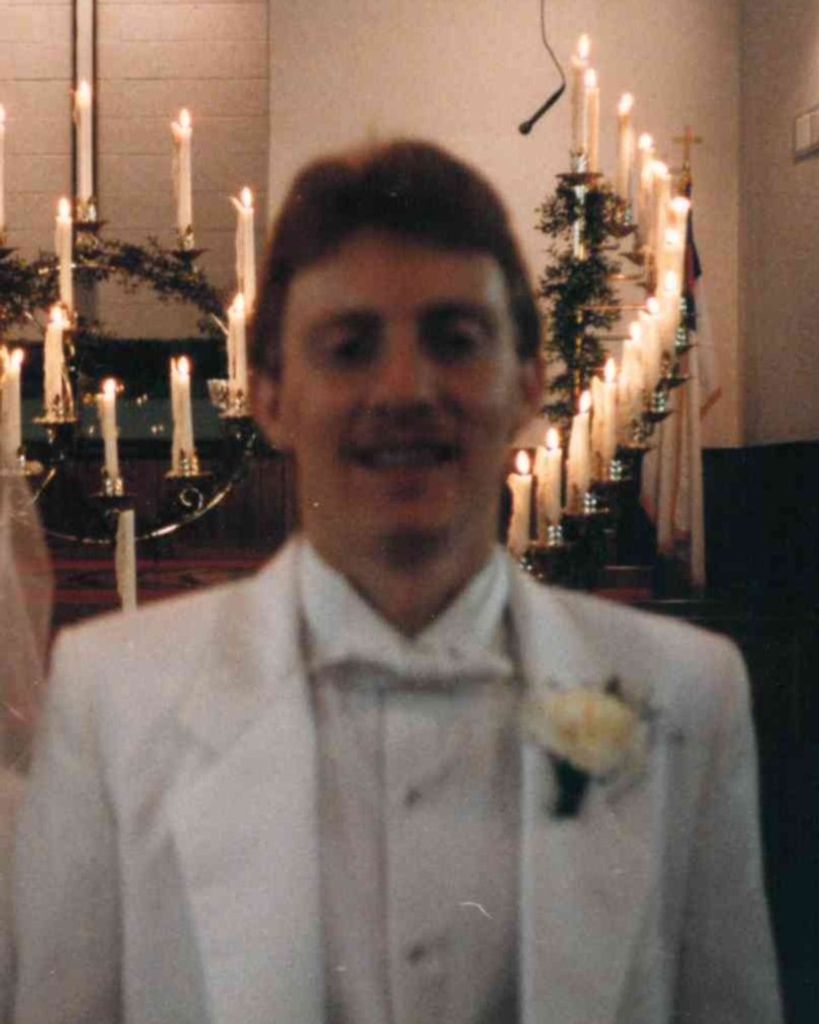 Eric Gillham