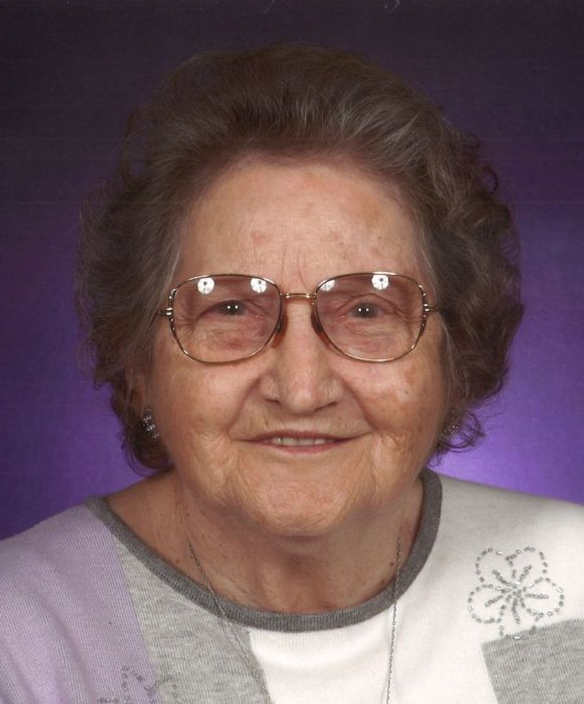 Bertha Fortney Profile Photo