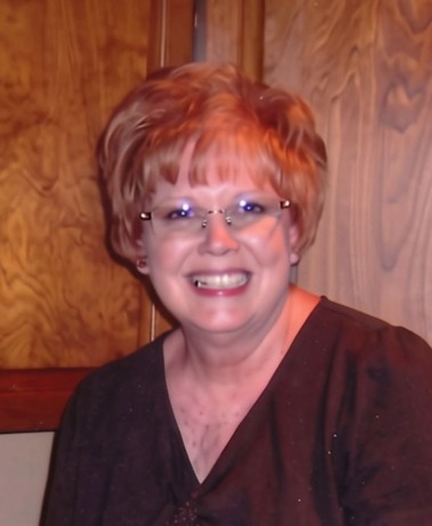 Linda Kay Platt