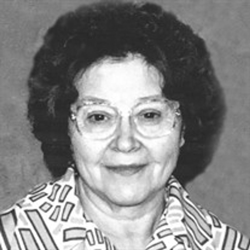 Neva Charlotte Nickum