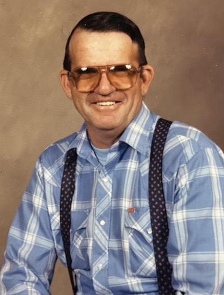Mr. Patrick Henry Beesley Profile Photo