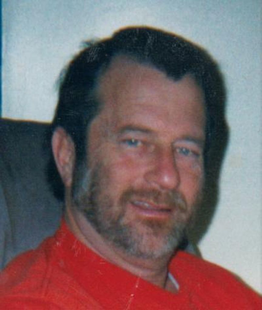 Harold Gregory "Greg" Long Profile Photo