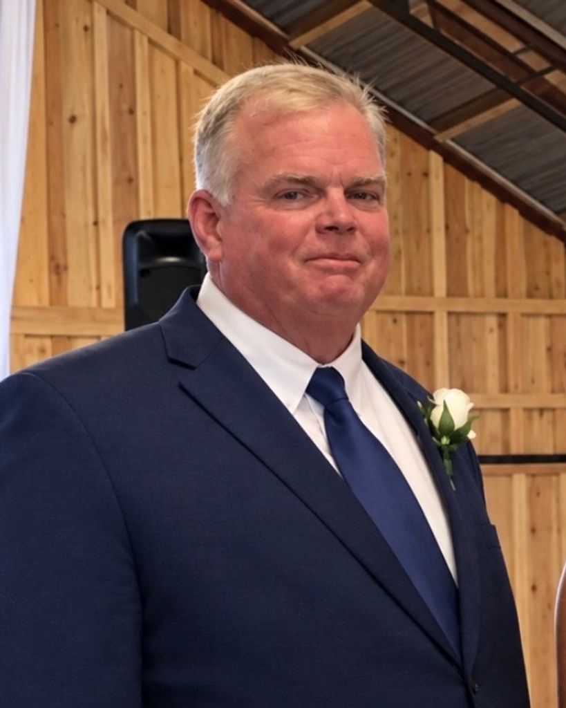 William Harrison Clem, III Profile Photo