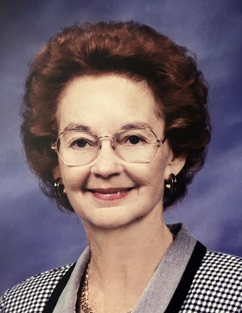Velma (Clark)  Parson