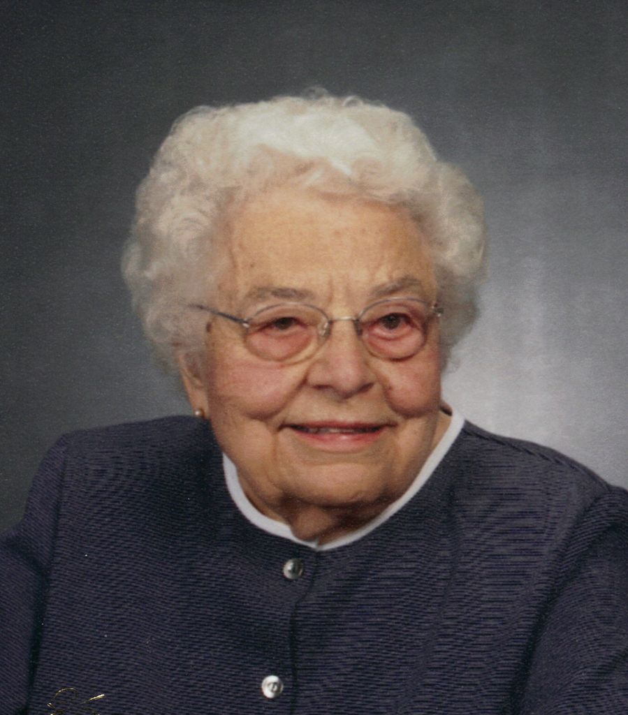 Bernadene Lucille Rowe Profile Photo