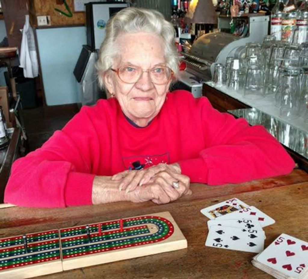 Shirley June Montieth Profile Photo