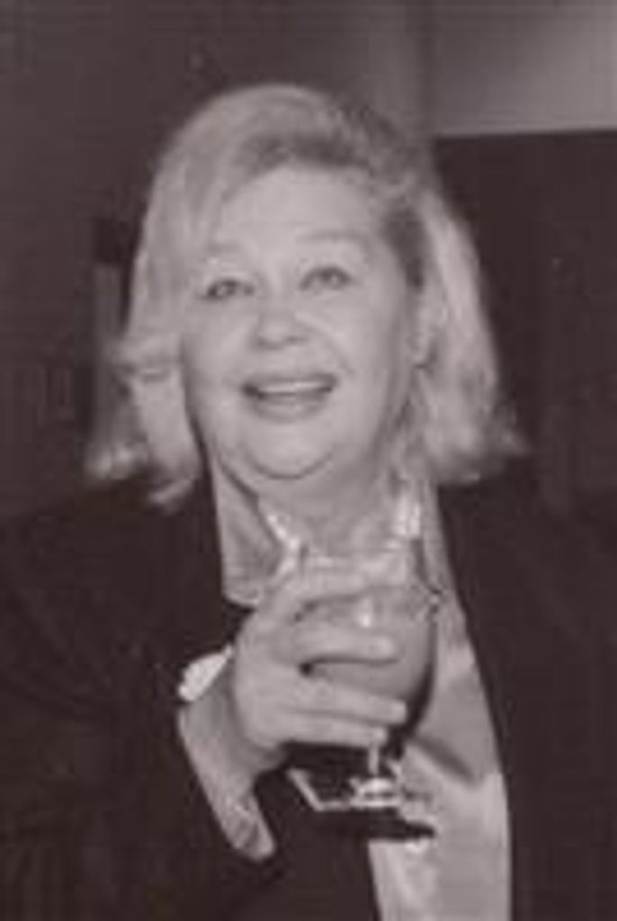 Paula M. (Makkonen) Der Manouelian