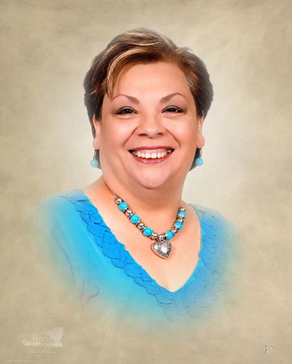 Maria Luisa Mendoza's obituary image