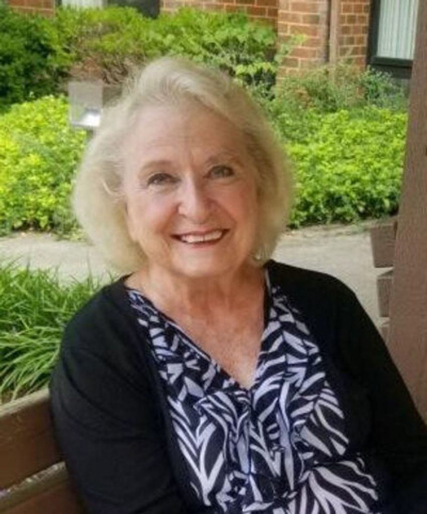 Kay Grinnell Profile Photo