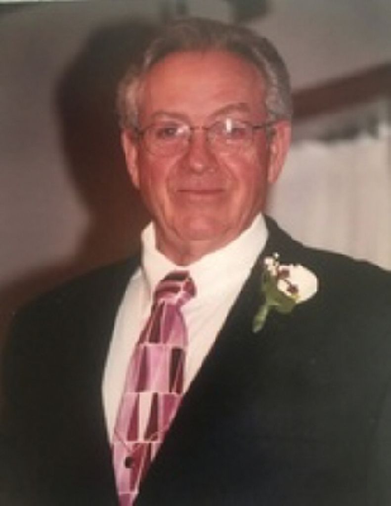 Rev. Haskel Hubert Adamson