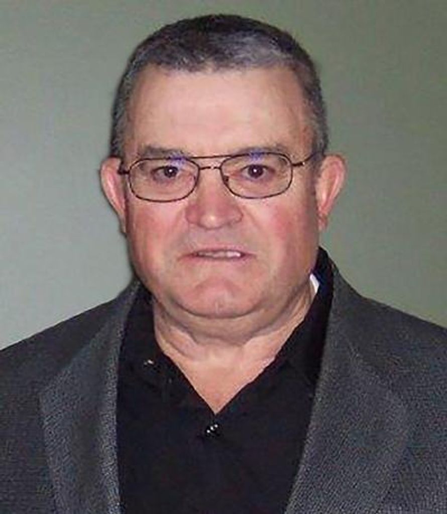 Charles "Blaine" Venters Profile Photo